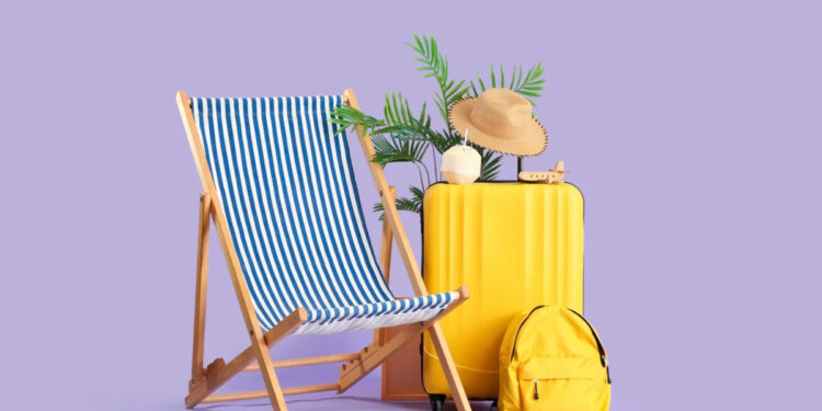 Estadounidenses ajustan sus vacaciones para viajar sin disparar el presupuesto