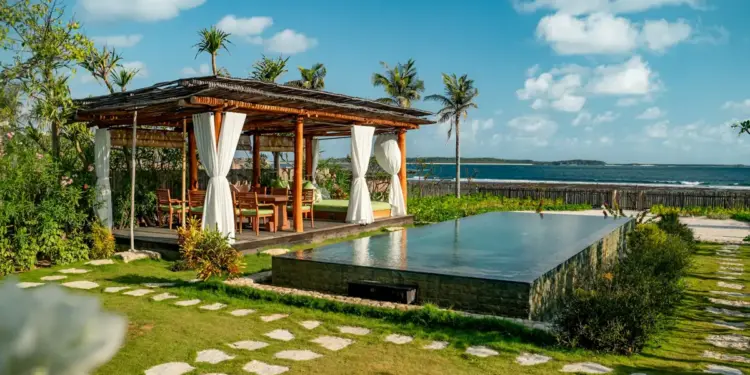 Estos son los mejores hoteles del mundo este 2026 según National Geographic