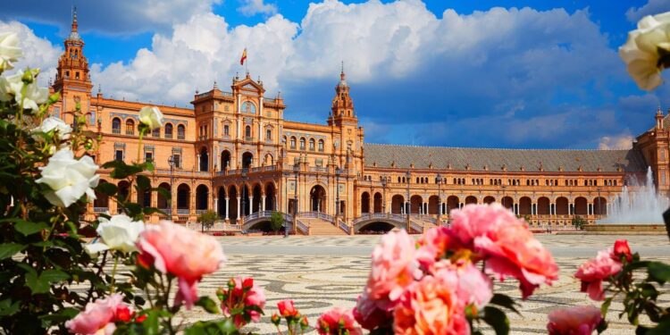 Destinos preferidos por españoles para viajar en septiembre