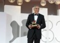 Los ganadores del Festival de Venecia 2026: Lista completa