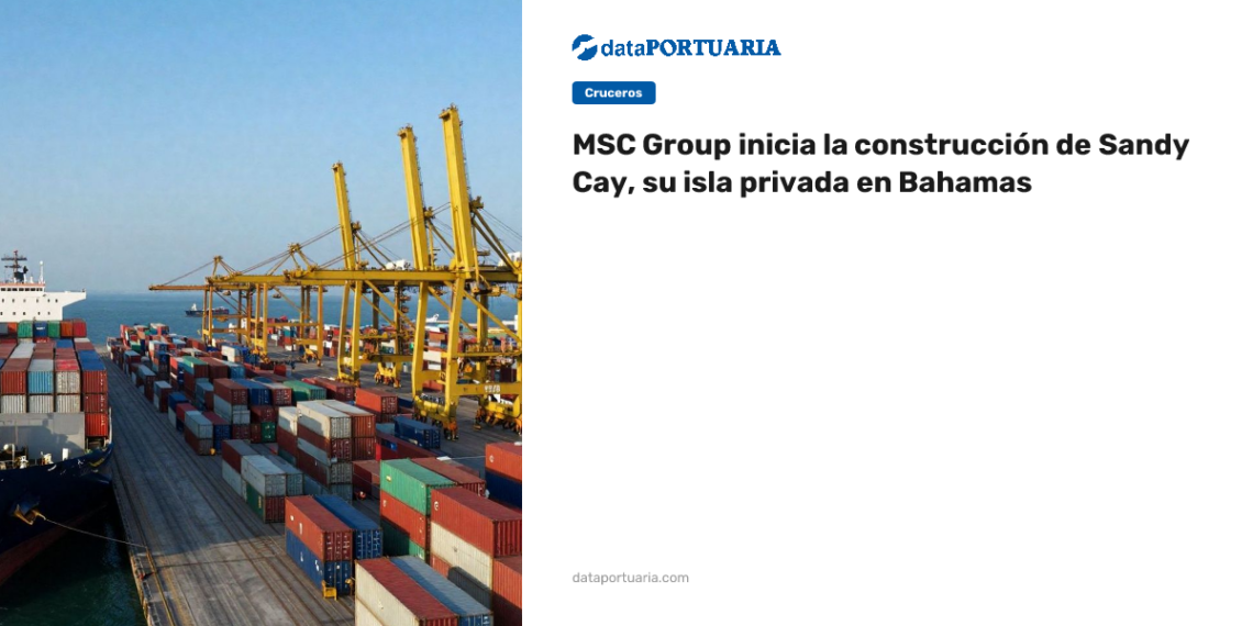 DataPortuaria