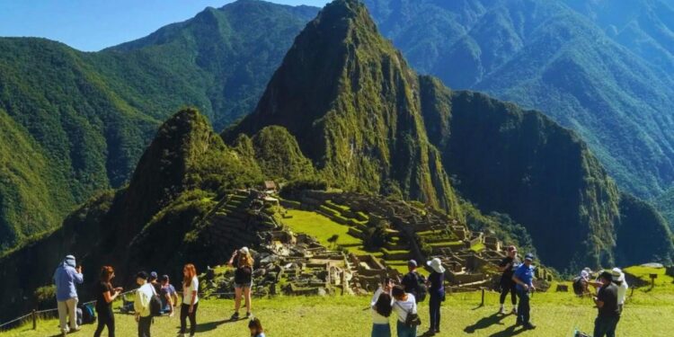 Machu Picchu: ocho empresas habrían usado bots para bloquear casi 210.000 entradas a la ciudadela inca | Sociedad