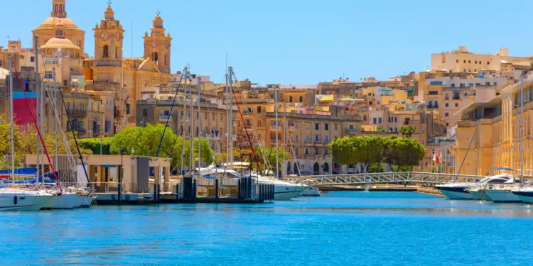Malta acogerá a más de 200 líderes turísticos en la 26ª Cumbre Mundial del WTTC