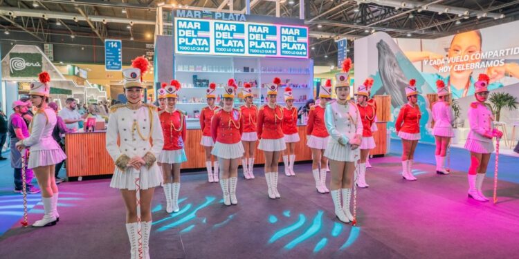 Mar del Plata promocionará su oferta turística en la 30ª edición de FIT América Latina – NMDP