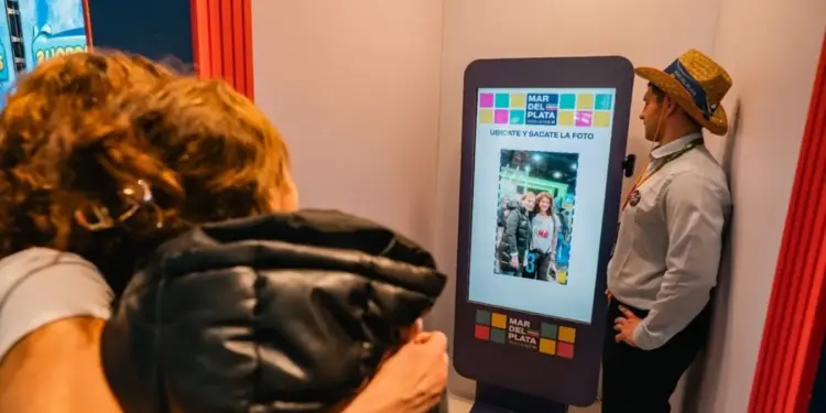 Mar del Plata promocionará su oferta turística en la 30ª edición de FIT América Latina