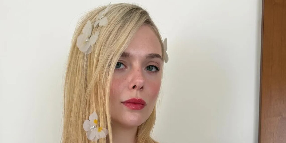 Beauty Marks: The Best Beauty Looks of the Week