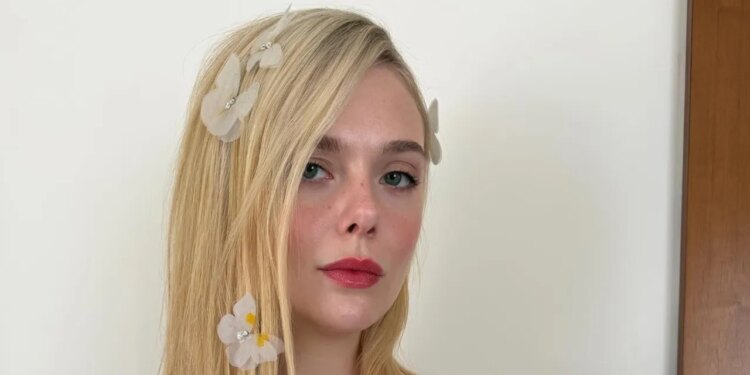 Beauty Marks: The Best Beauty Looks of the Week