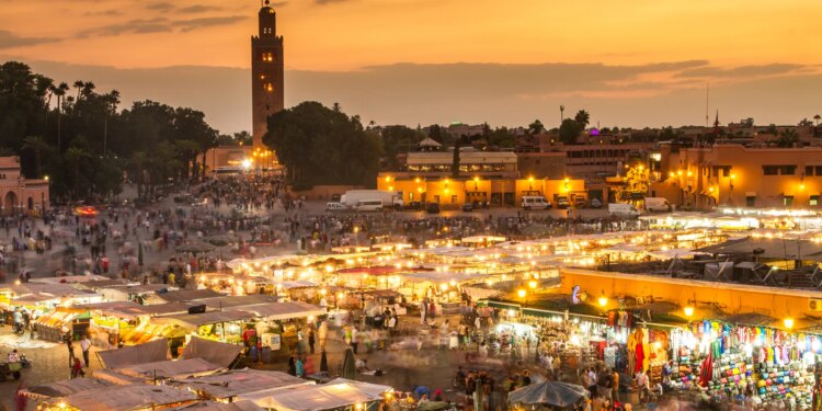 Marruecos asegura que desde España le han garantizado que no se anulan viajes turísticos