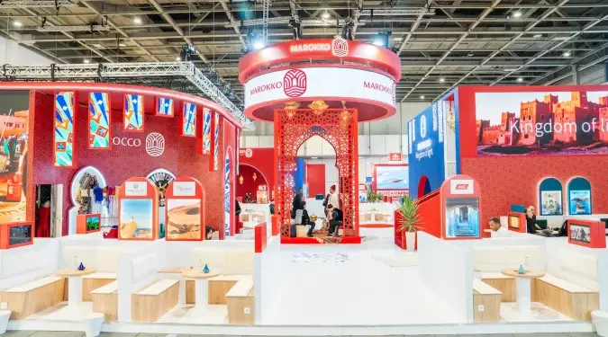 Dubái: Marruecos participa en la 33.ª edición de la Arabian Travel Market