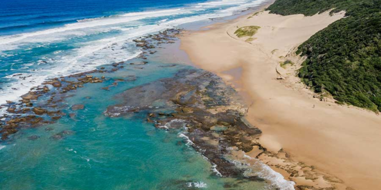 Ni Maldivas ni Bali: los destinos africanos se convierten en los nuevos favoritos para turismo de playa