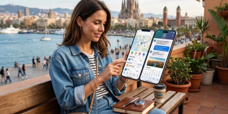 Más de la mitad de los viajeros de Estados Unidos ya usa IA para planear o reservar viajes, según Anato
