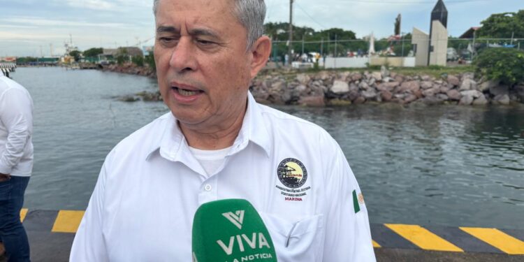 Mazatlán espera cerrar 2026 con 151 cruceros y 500 mil turistas extranjeros
