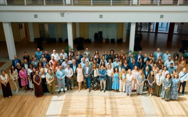 MedCruise aprueba cambios estatutarios y da la bienvenida a 11 nuevos miembros en Las Palmas