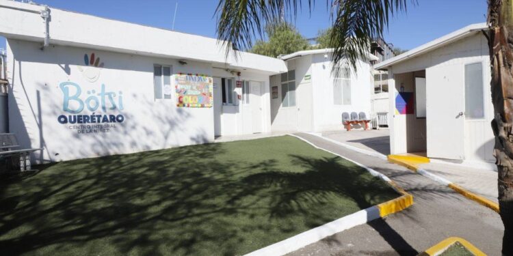 Menos niños en los cruceros: DIF Municipal refuerza operativos contra el trabajo infantil en Querétaro