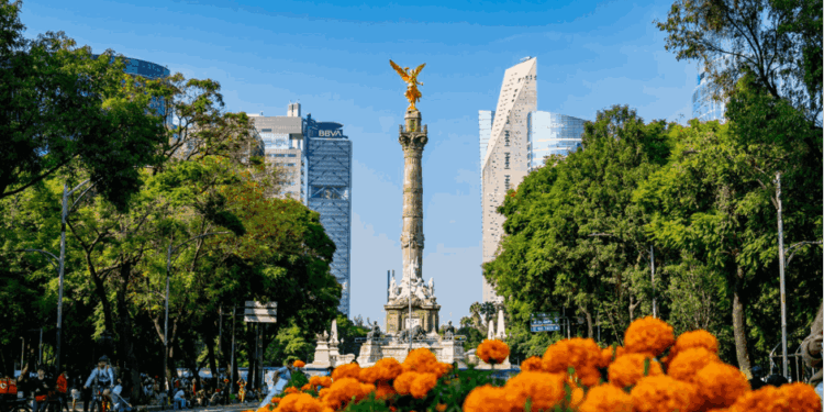 México, destino favorito de los españoles: cómo encontrar los mejores paquetes turísticos