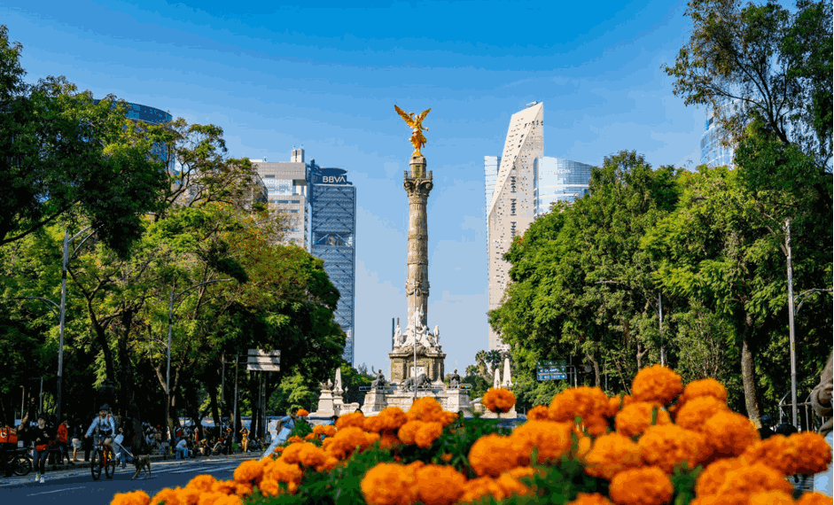 México, destino favorito de los españoles: cómo encontrar los mejores paquetes turísticos