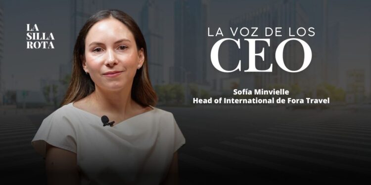 La Silla Rota