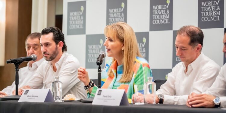 México ocupa cuarto lugar mundial en turismo por aporte al PIB y gasto en viajes de placer – Sociedad Noticias