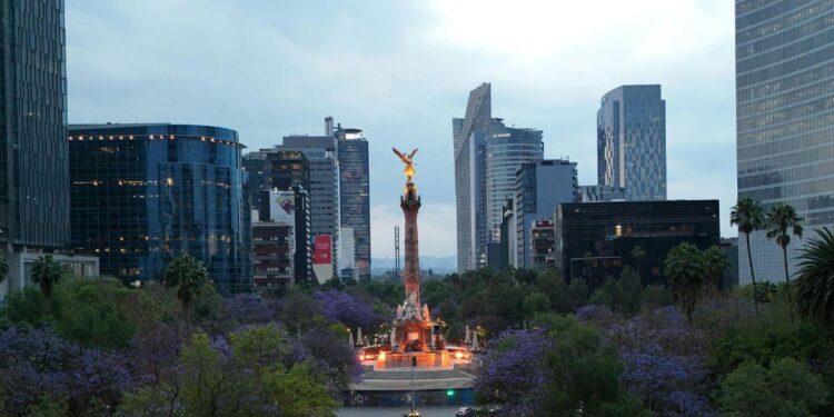 México, entre las 10 economías donde los viajes y el turismo más aportan al PIB