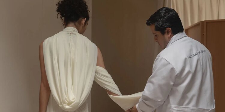 “My Community Made It Happen”: Inside Mexican Brand Neithan Herbert’s Milan Debut