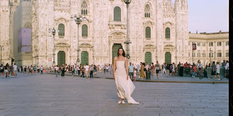 Vogue World 2026: Milano: How to Watch the Livestream