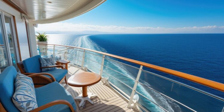 Royal Caribbean, MSC, Ritz-Carlton: los cruceros borran fronteras