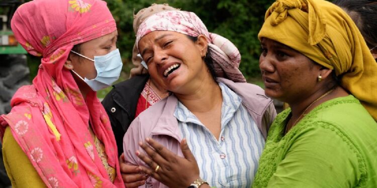 Nepal pide a turistas no cancelar viajes tras inundaciones: ¿Es seguro visitar el país?