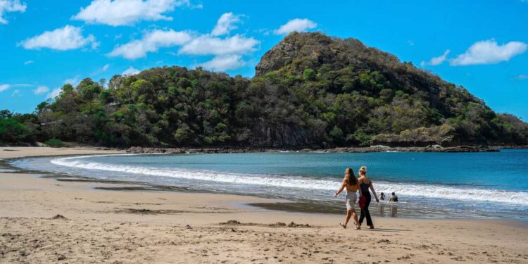 Nicaragua en nuevos espacios de promoción en Canadá
