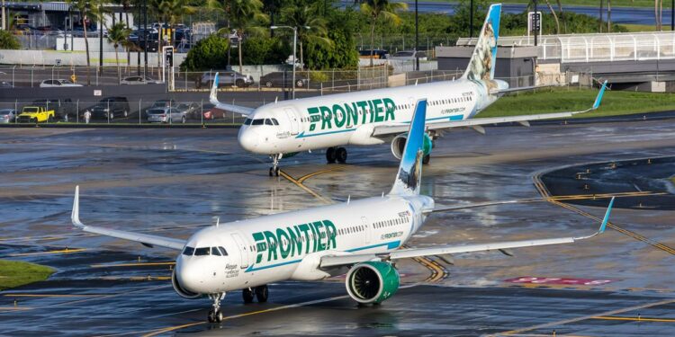 Aerolínea que aterriza en Colombia con viajes a menor costo a Estados Unidos