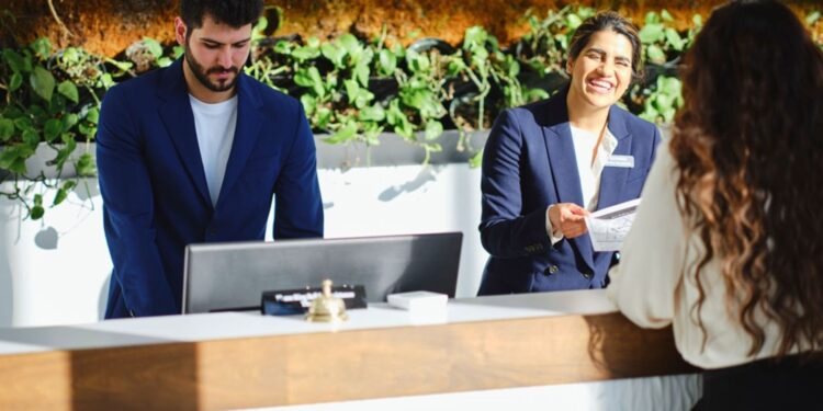 Amadeus ofrece nuevas funcionalidades hoteleras para los agentes de viajes de ocio