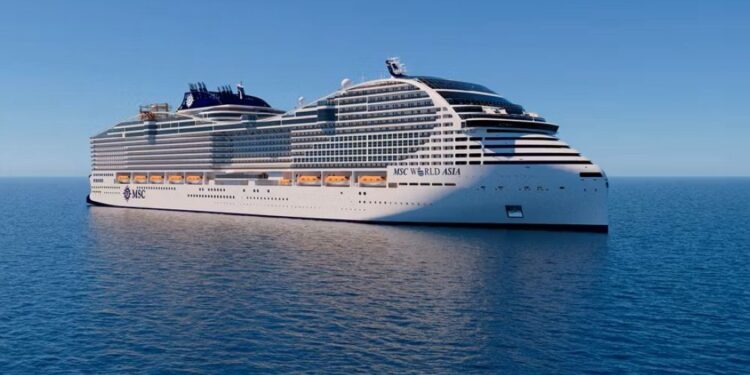 Viajes El Corte Inglés suma nuevas rutas a su oferta de cruceros