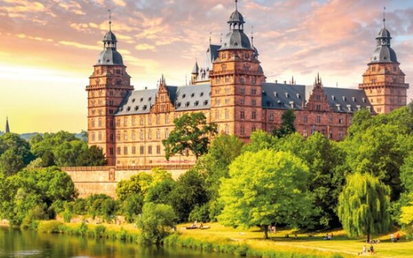 CroisiEurope muestra nuevos recorridos para verano de 2027 por el Rin y el Danubio