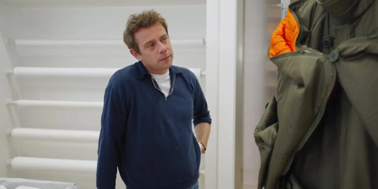 Objects of Affection: Tour Dior Heritage With Jonathan Anderson