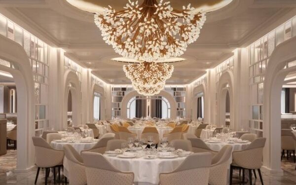 Oceania Cruises anuncia primer viaje oceánico completamente libre de gluten