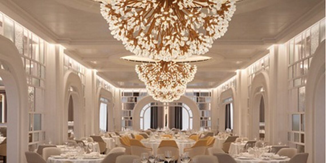 Oceania Cruises lanzará en 2028 el primer crucero del mundo 100% libre de gluten