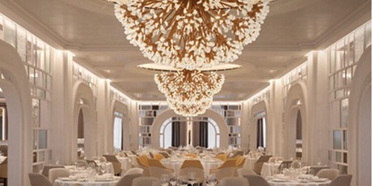 Oceania Cruises lanzará en 2028 el primer crucero del mundo 100% libre de gluten