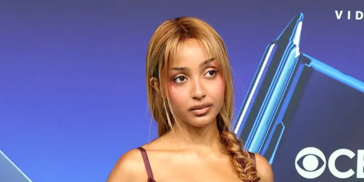 8 Break Out Beauty Looks from The 2026 MTV VMAs