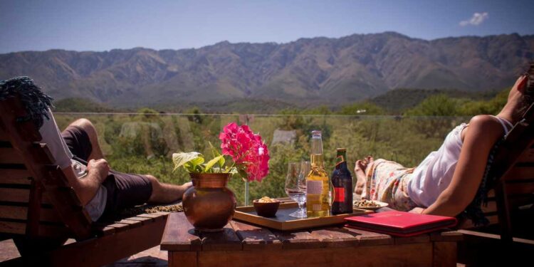 Ocho escapadas para hacer en Spring Break