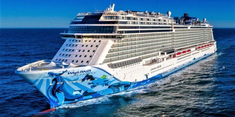 Octubre traerá a Puerto Vallarta 7 cruceros