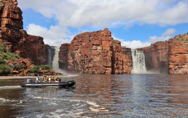 Expedition Cruise Specialists ofrece USD 3.500 en créditos de viaje en programas selecionados