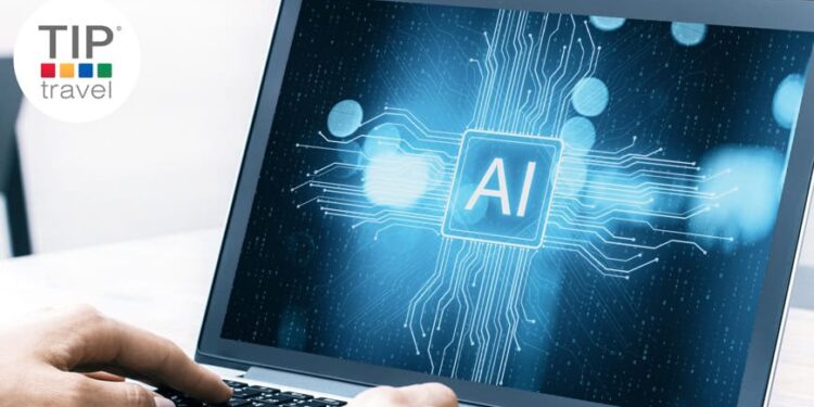 Tip Travel automatiza con IA el 20 % de sus procesos