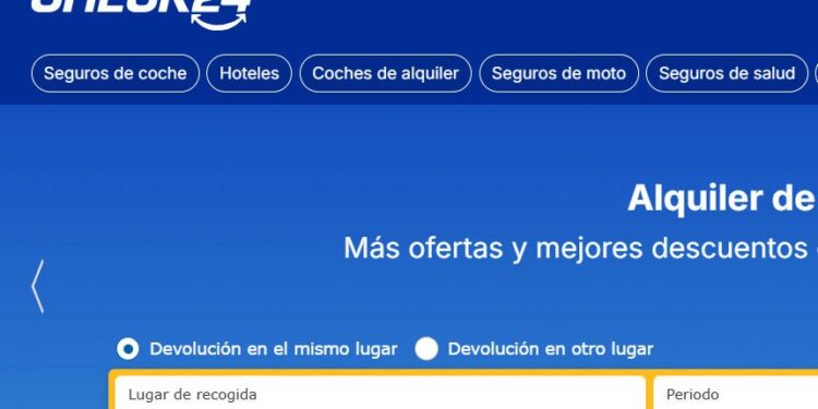 Agencias alemanas denuncian al gigante Check24 por &ldquo;publicidad enga&ntilde;osa&rdquo;