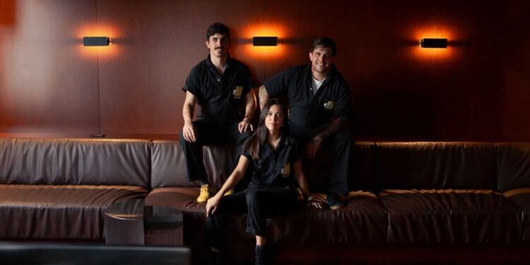 Otro Bar hace historia para Costa Rica al entrar a la lista extendida de The World’s 50 Best Bars