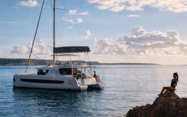 PPF Group vende empresas de chárter náutico y reservas Dream Yacht Charter, Navigare Yachting y SamBoat