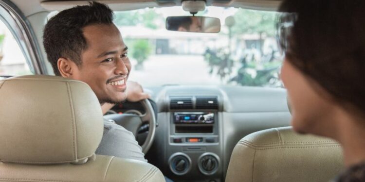 Uber Teens