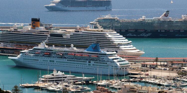 Palma de Mallorca