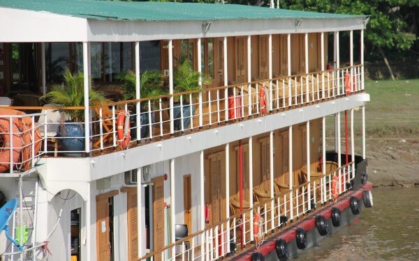 Pandaw Cruises regresa al delta del Irrawaddy tras seis años