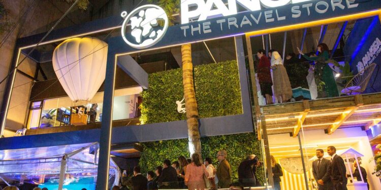Pangea se prepara para crecer en México y entrar en Argentina, Uruguay y Brasil