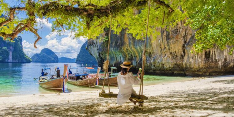 Phuket, Italia y Canarias, los viajes estrella del otoño más esperado