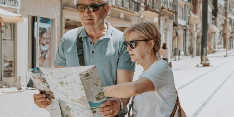 Viajes del Imserso 2026-2027: cómo solicitar desde este lunes la tarifa plana de 50 euros